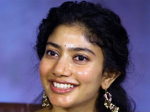Sai Pallavi