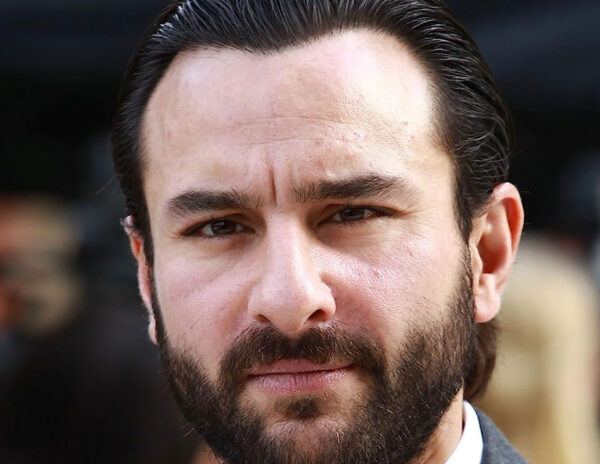 Saif Ali Khan