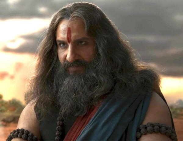 Saif Ali Khan