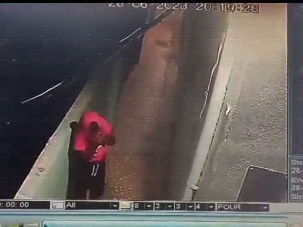 Seventh-Class-Student-SBI-Bank-Robbery