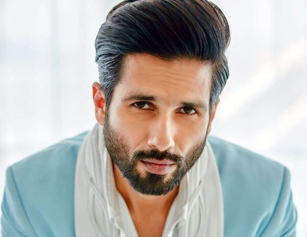 Shahid Kapoor