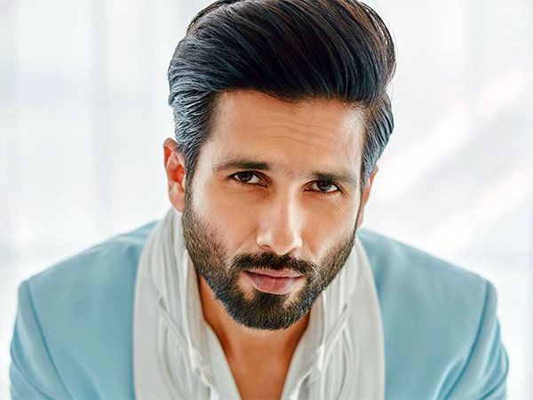 Shahid Kapoor