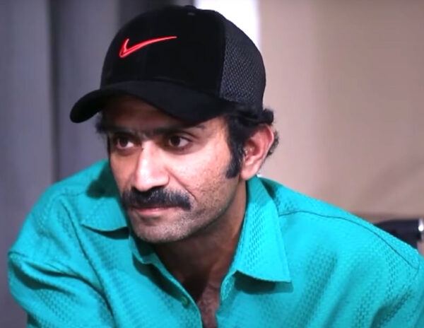 Shine Tom Chacko