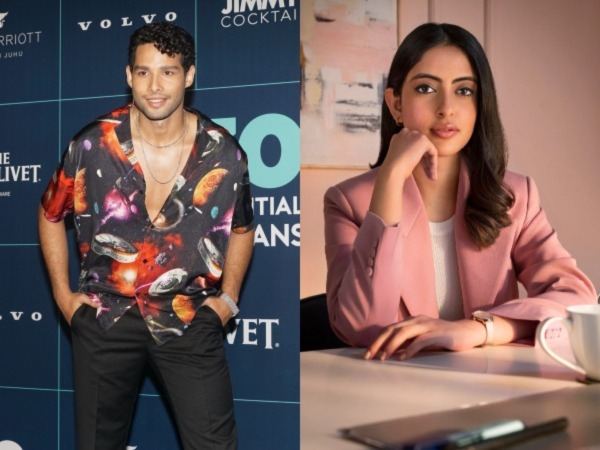 Siddhant-Chaturvedi-Navya-Nanda