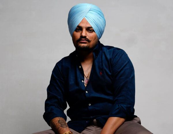 Sidhu Moose Wala's Sensational AI-Voice