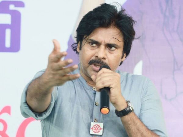 Social Media Pawan Kalyan