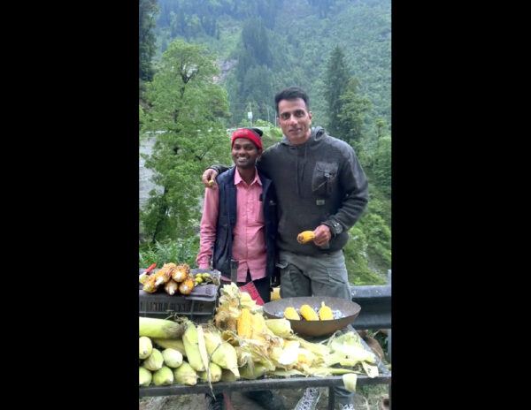 Sonu Sood