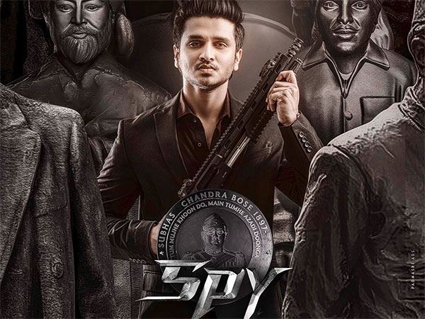 Spy Release Date