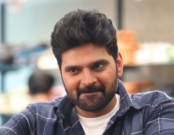 Sree Vishnu comedy movies