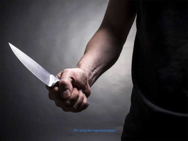 Stab