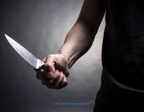 Stab