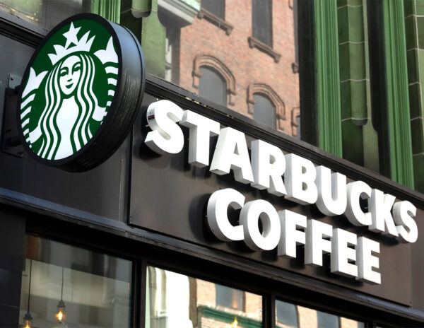 Starbucks Manager Wins $25 Million