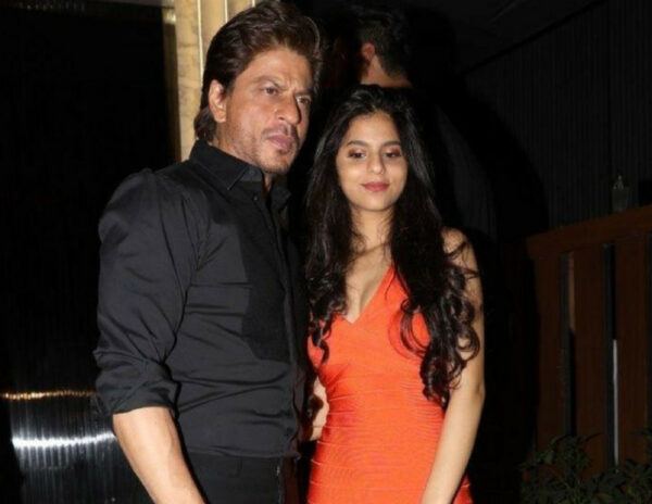 Suhana Khan