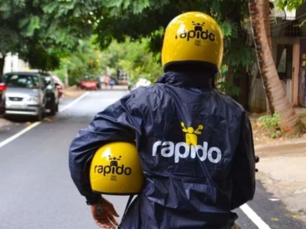 Supreme Court Bans Bike Taxis in Delhi, Stays HC's Order