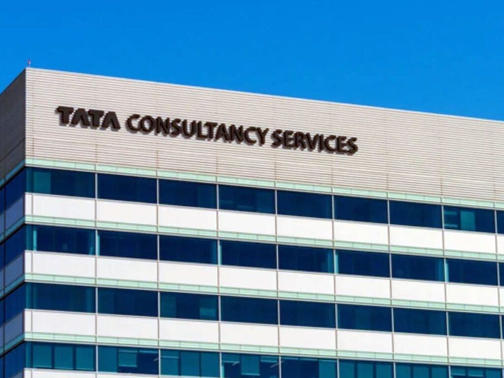 TCS Female Employees