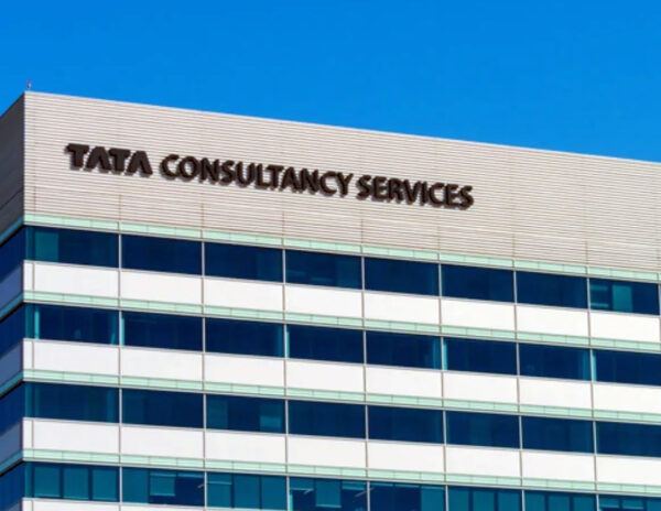 TCS Female Employees
