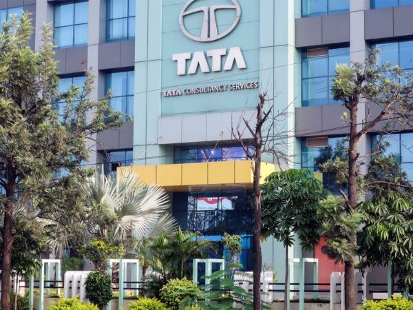 TCS