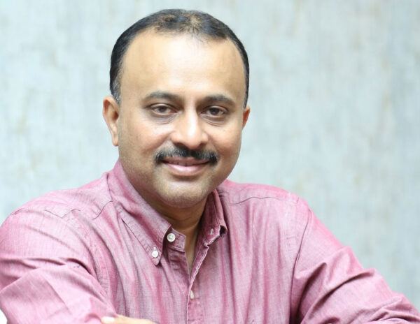 TG Viswa Prasad