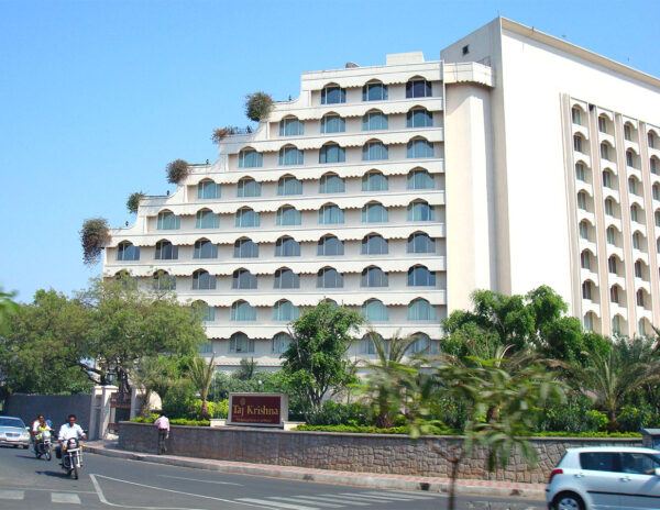 Taj Krishna Hyderabad
