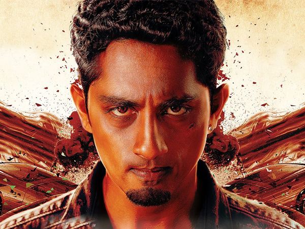 Takkar Telugu Movie Review