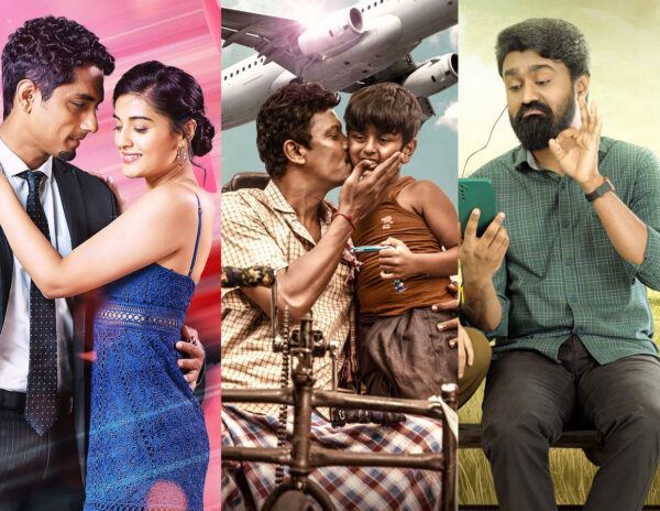 Takkar Vimanam Movies