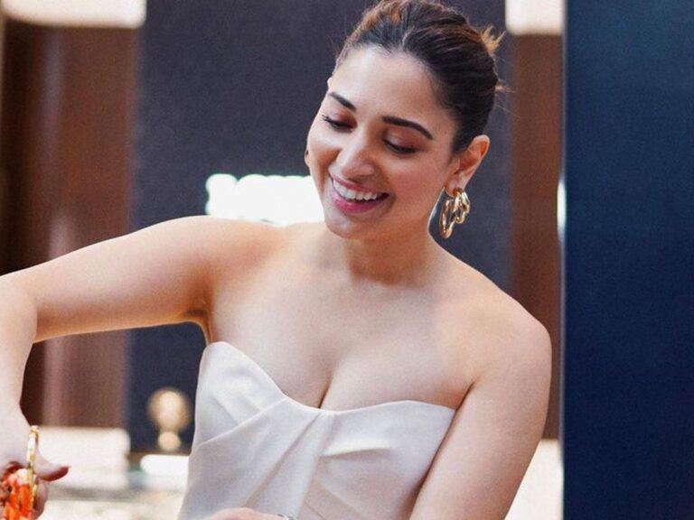 Tamannaah-Bhatia-Watch-Brand-Longines