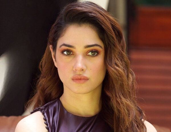 Tamannaah Lame Excuse