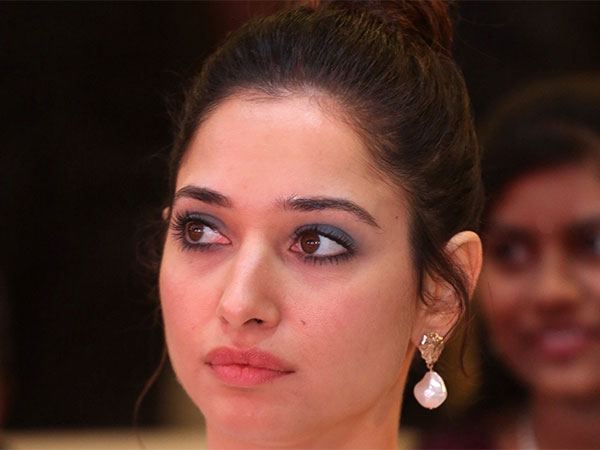 Tamannaah Bhatia