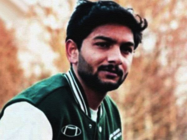 Tamil Nadu student dies in Birmingham Canal