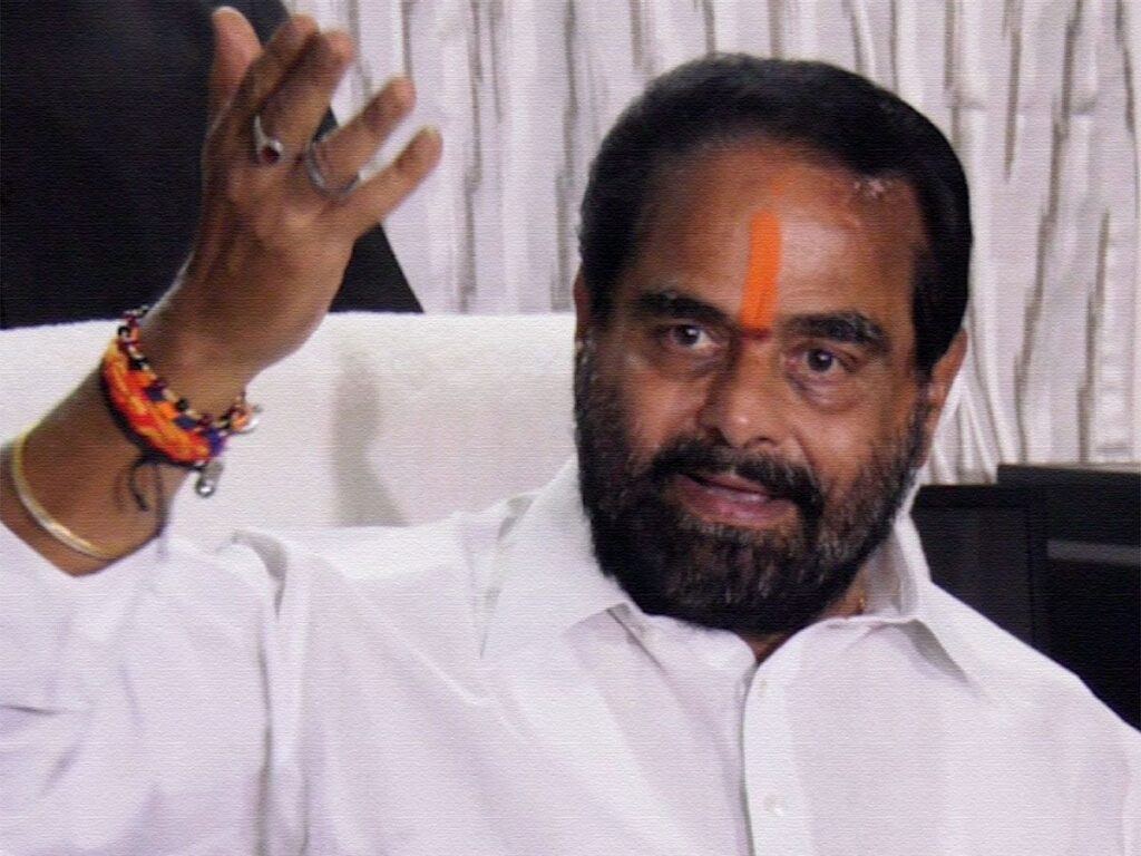 Tammineni Sitaram