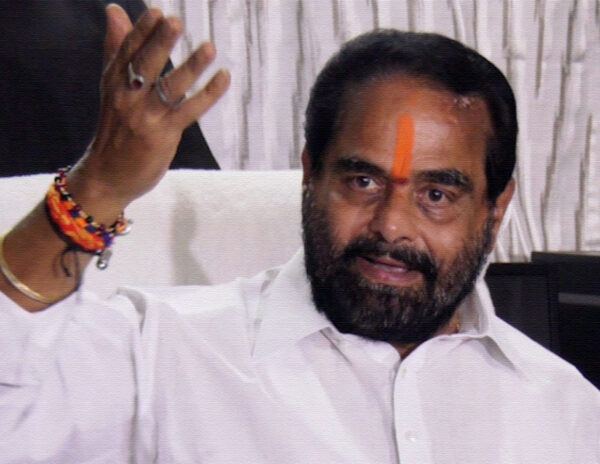 Tammineni Sitaram
