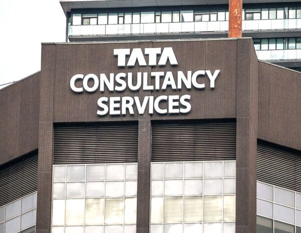 Tata Consultancy Services