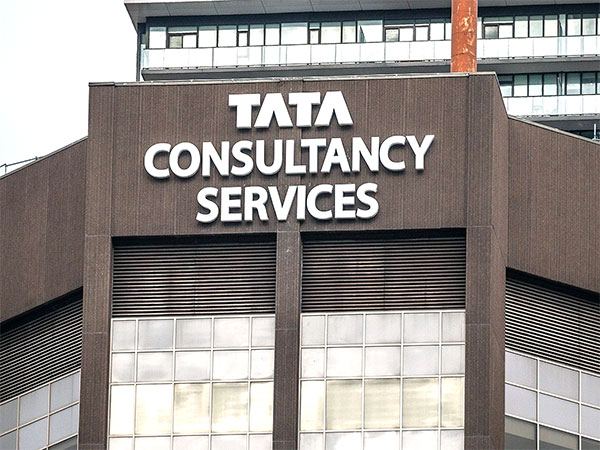 Tata Consultancy Services