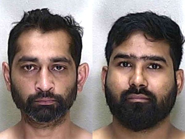 Telugu Guy Scams Elderly Woman