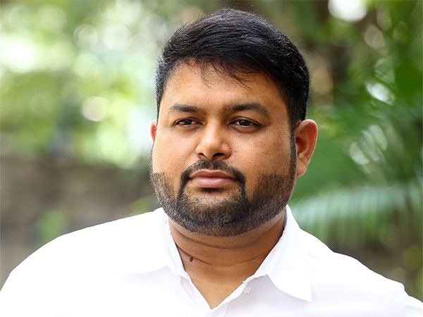 Thaman Shocks Producer