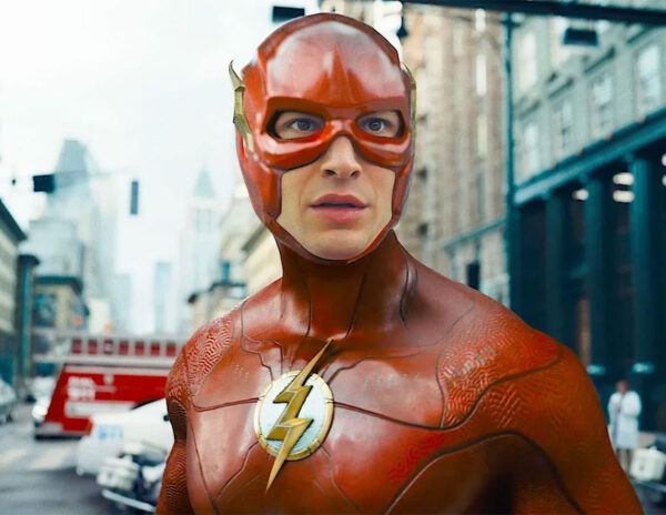 The-Flash-Movie