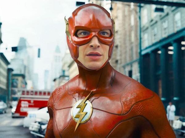 The-Flash-Movie