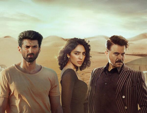 The Night Manager Part 2 Mediocre Show
