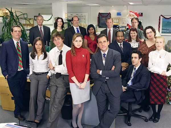 The Office