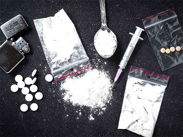 New Twist in Tollywood Drug Case