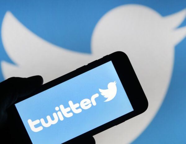 Twitter Sued Music Copyrights