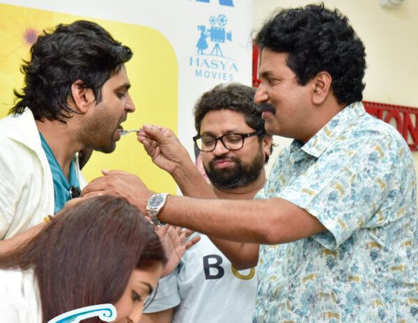 USA Producer Anil Sunkar Hits Flop Movies