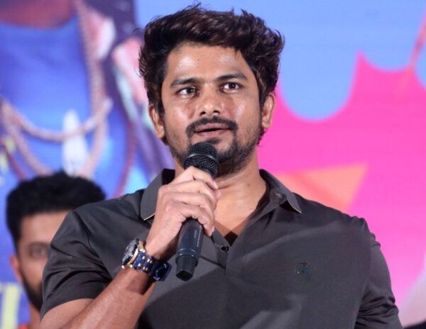 VJ Sunny Unstoppable