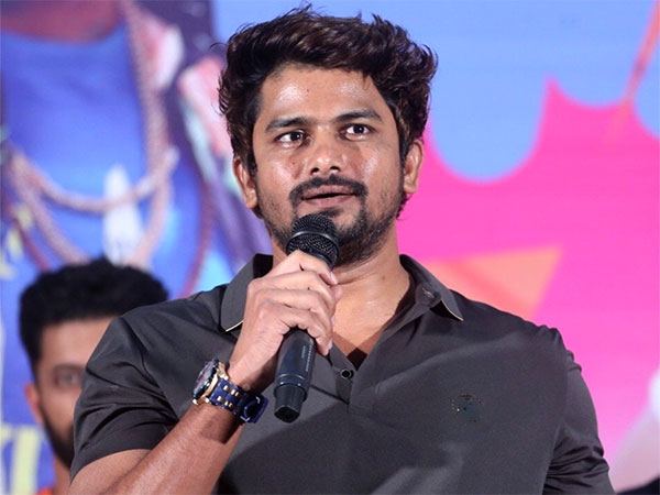 VJ Sunny Unstoppable