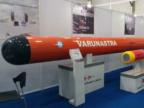 Varunastra