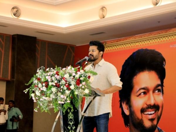 Vijay’s Cash-For-Vote Invokes Criticism From Anti-fans