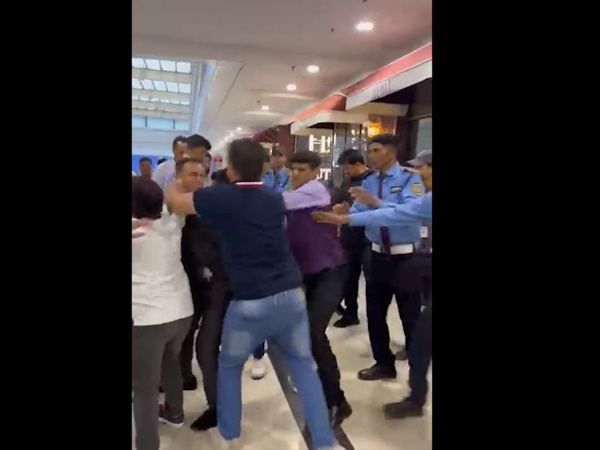 Violent-Clash-Erupts-Restaurant-Family