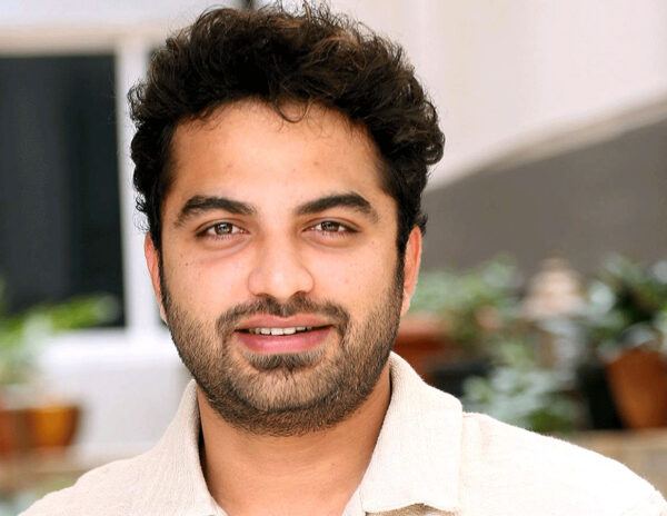Vishwak Sen