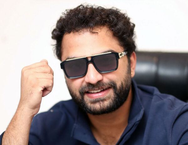 Vishwak Sen