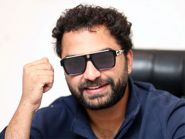 Vishwak Sen